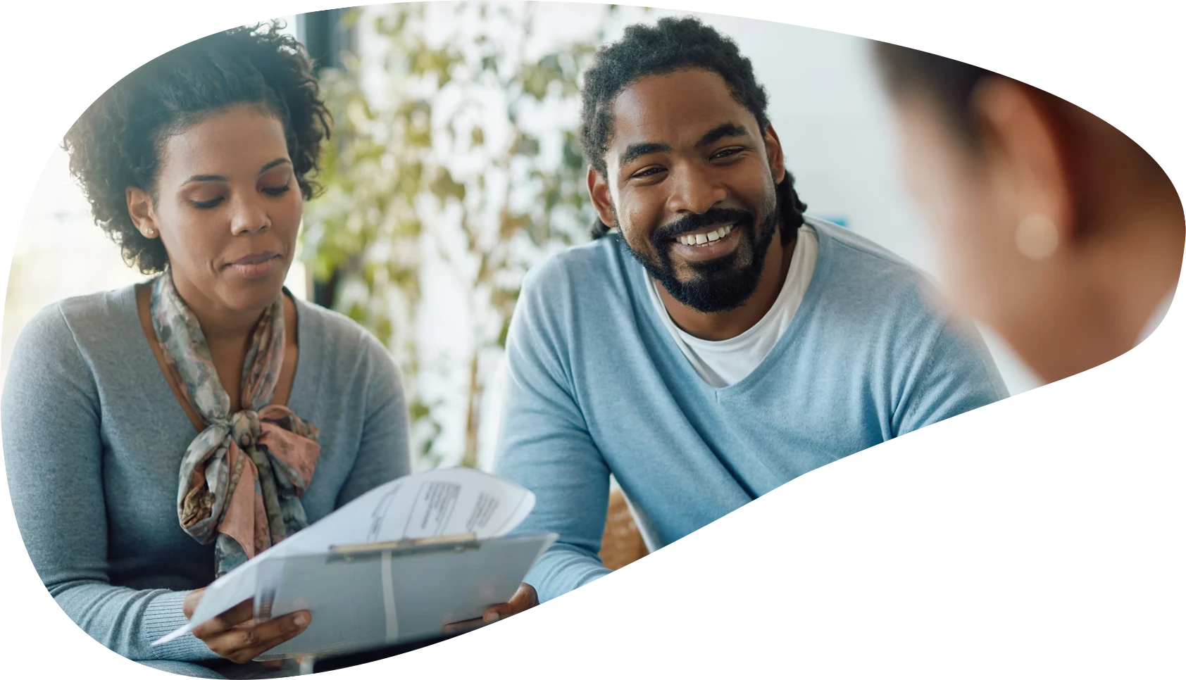 Learn about Captivated's customers