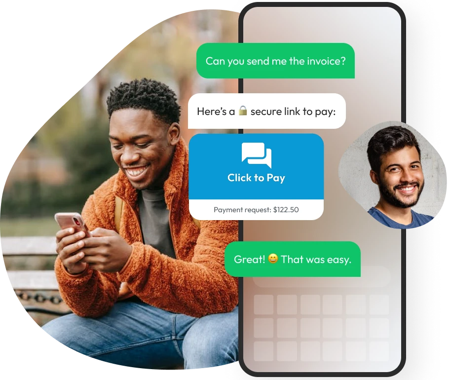 Customers demand real-time right-now response. Empower your team to engage instantly with one customer or ten customers – whatever the situation calls for, all at once.