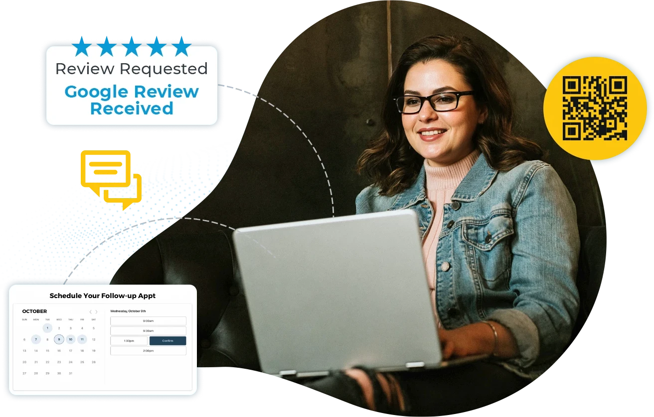 Every business operates differently, which is why our white-glove Professional Services go beyond a standard setup.