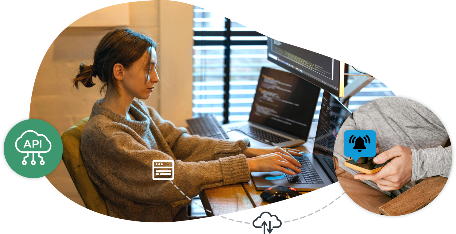 API Access & Integrations