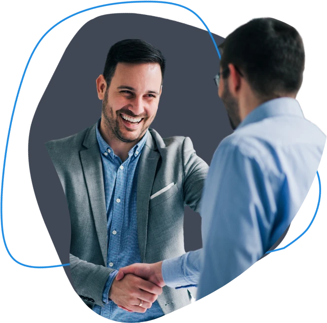 Strong core values drive our customer experience.