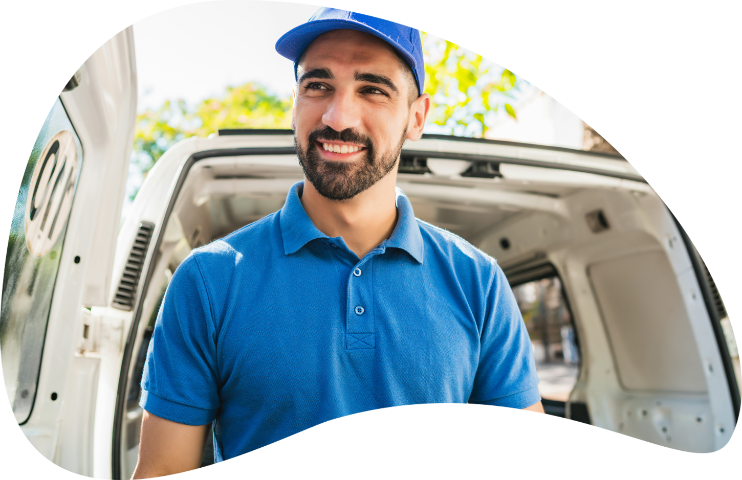 Text photos, get approvals, capture signatures, and collect payment from the driveway. Captivated helps field teams finish more jobs on the first visit.