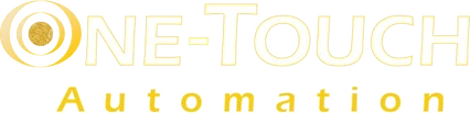 One Touch Automation logo