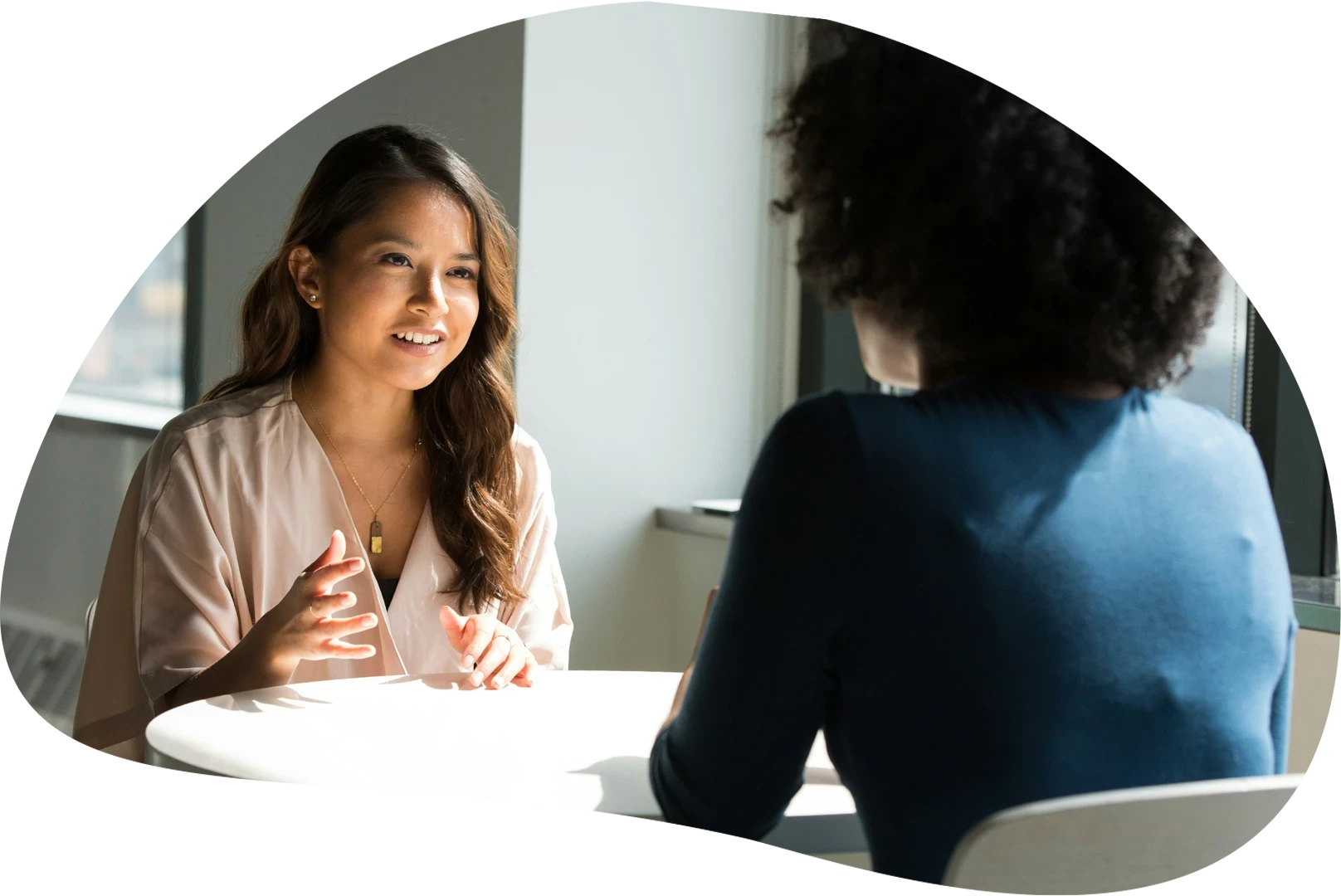 Captivated is Changing Customer Communication ... for Good.®