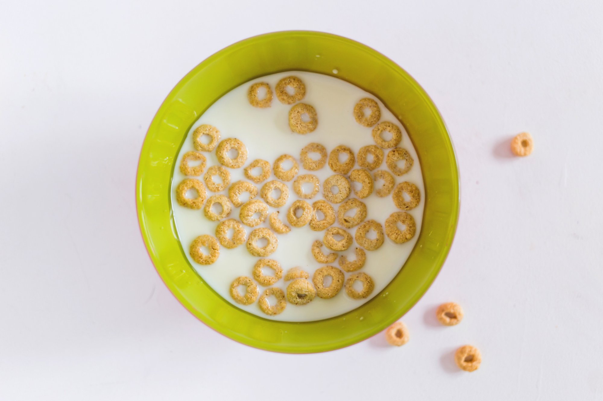 Read more about the article Confessions of a “Cereal” Entrepreneur
