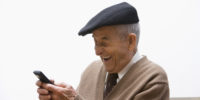 The Compelling Case for more efficient communication. Business Texting for all ages.
