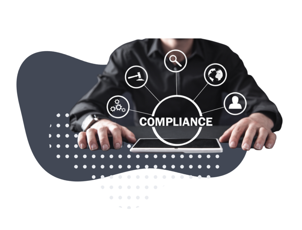 Third party testing for regulatory compliance and certification
