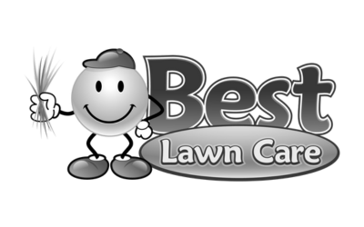 Best Lawn Care logo