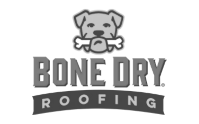 Bone Dry Residential & Commercial Roofing logo
