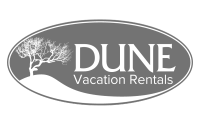 Dune Vacation Rentals Property Management logo