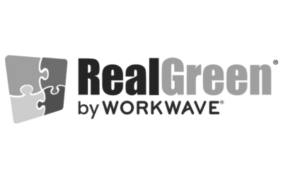 RealGreen Systems by Workwave logo