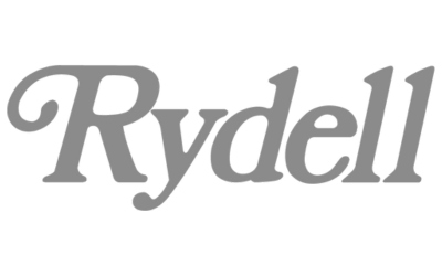 Rydell logo