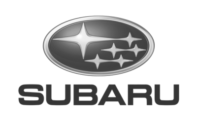 Subaru Automotive logo