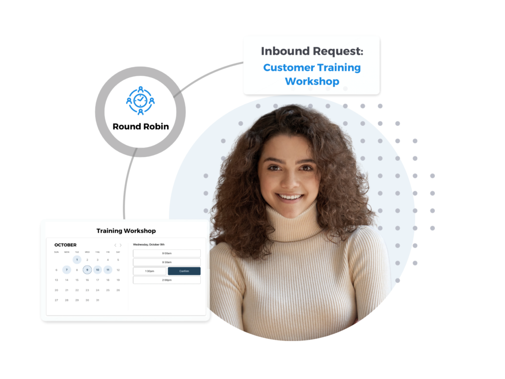 Captivated's team of dedicated customer success specialists provides top-notch live support and customer training and onboarding