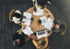 Bring the Right People Into the Right Conversations — Instantly