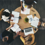 Bring the Right People Into the Right Conversations — Instantly
