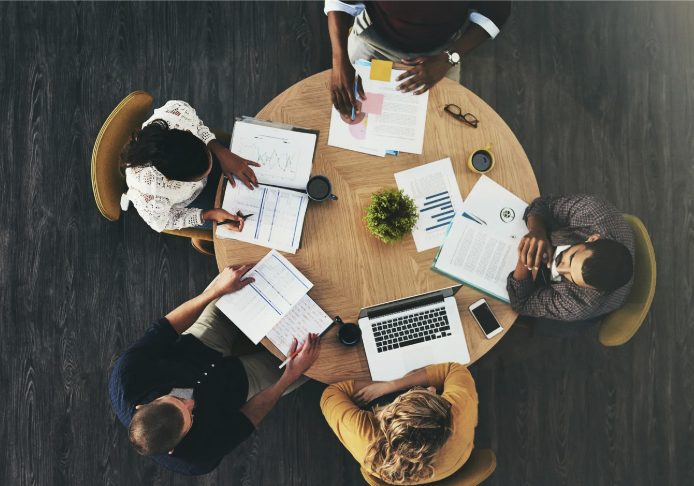 Read more about the article Bring the Right People Into the Right Conversations — Instantly