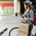 Hospitality in Texting: Cadences for Catering, Delivery, and Services